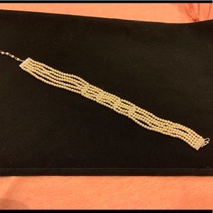 🔆3️⃣for💲1️⃣5️⃣🔆 Pearl choker